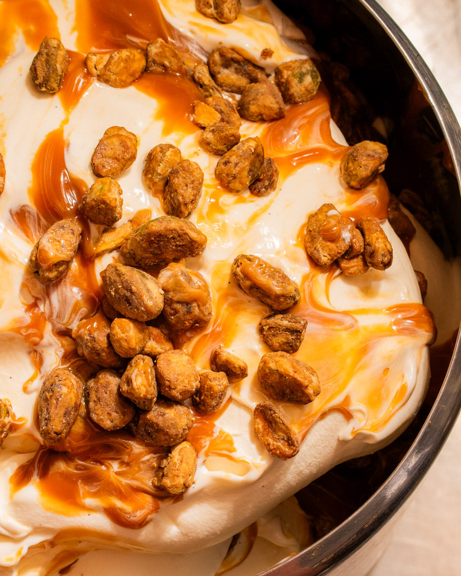 Messina x Mecca x Sol de Janeiro