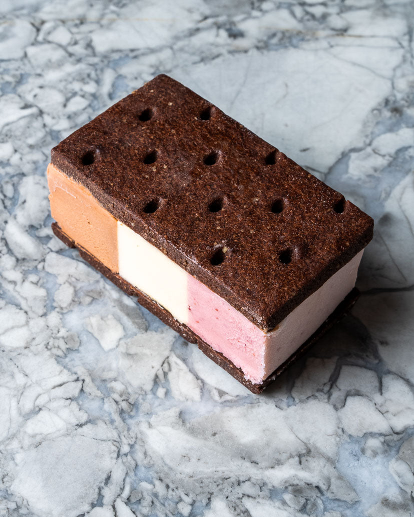 The Bondi Van Has A Brand New Summer Menu