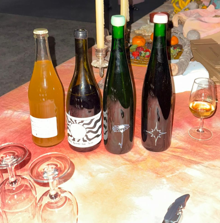 Erin x DRNKS: Meet the Winemaker Series