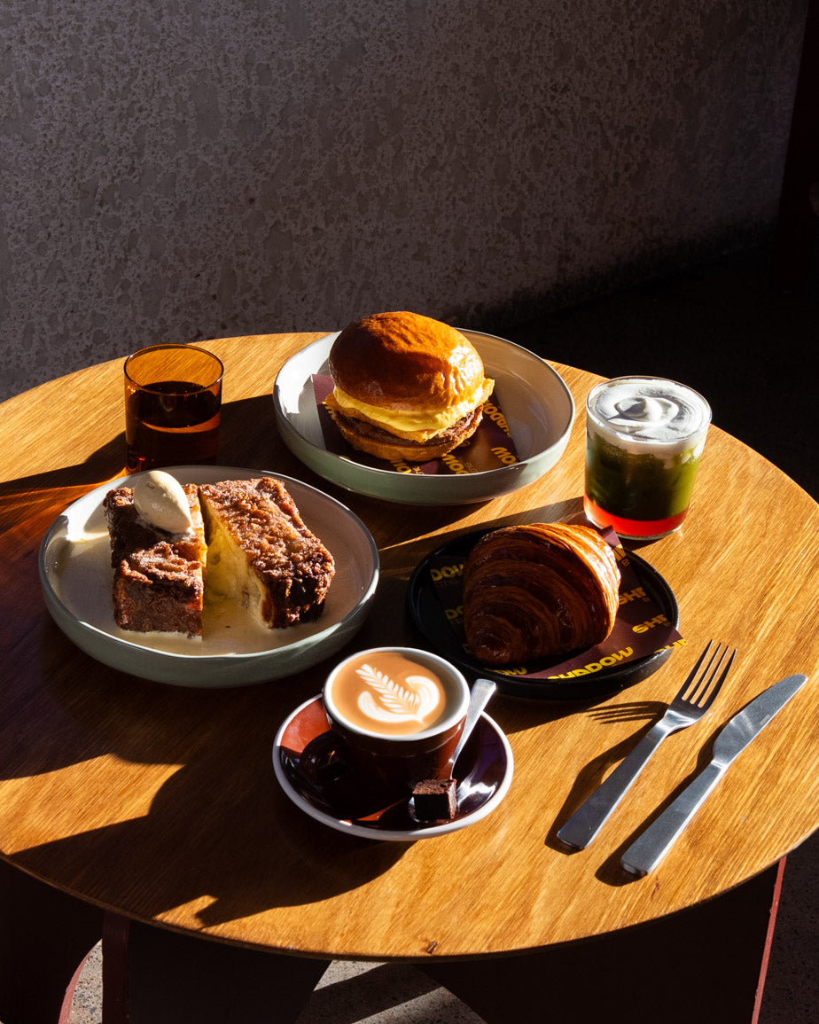 Shadow Baking Marrickville Is Now Doing Breakfast
