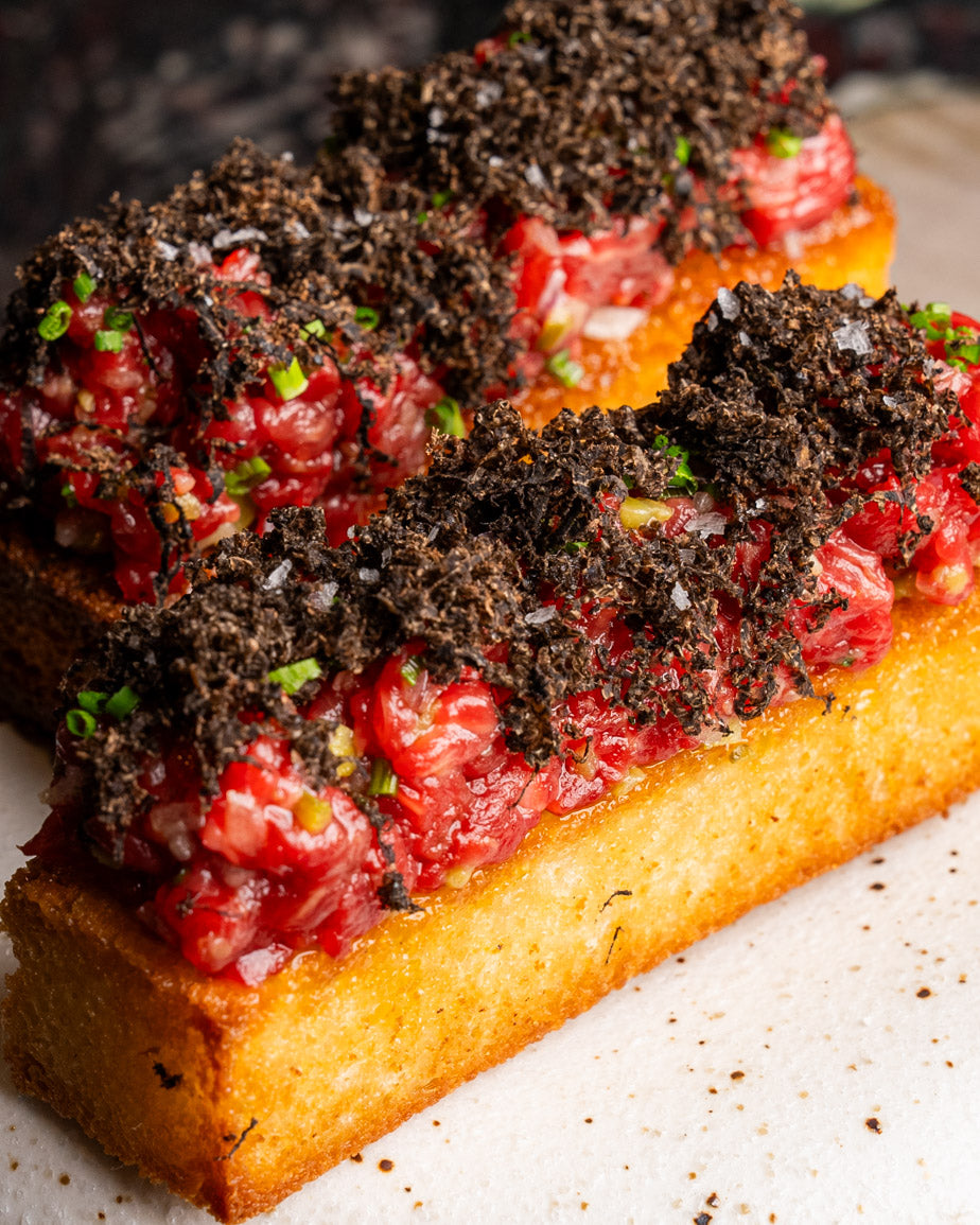 Truffle Week At Messina Creative