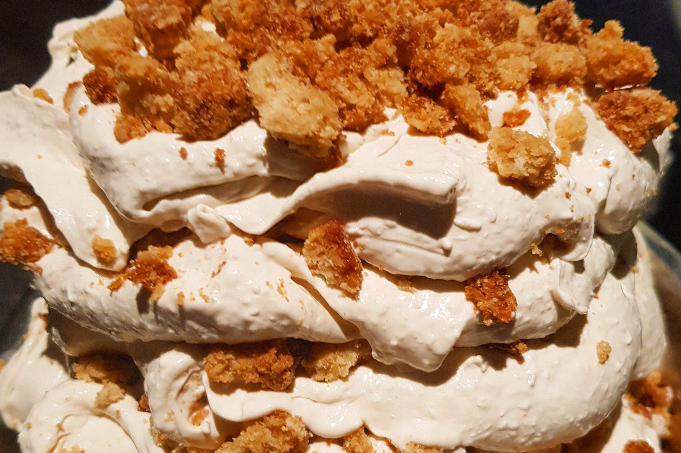 Messina Additions - Anzac Biscuits