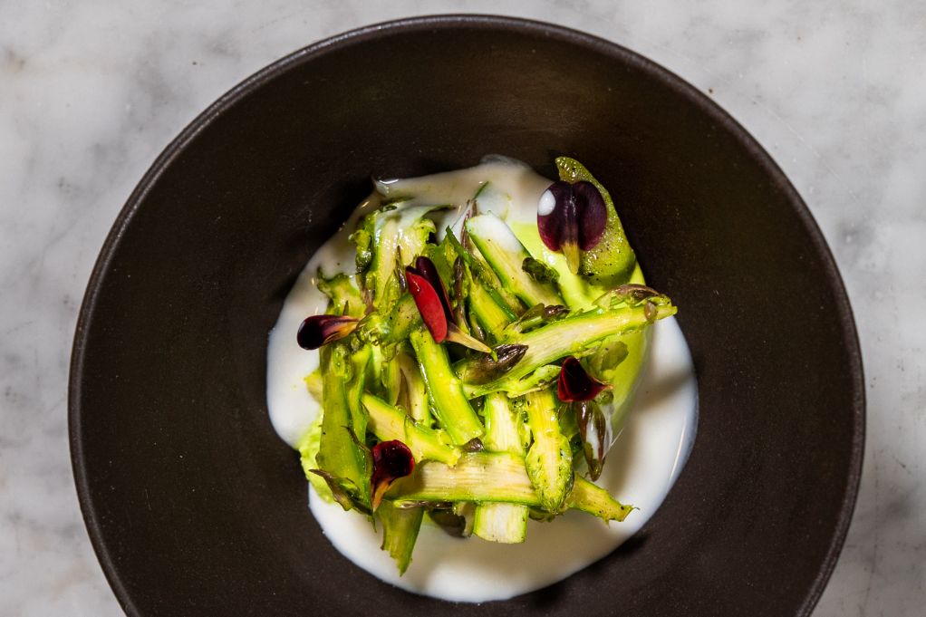 22 October - This Week's New Dish at The Creative Department