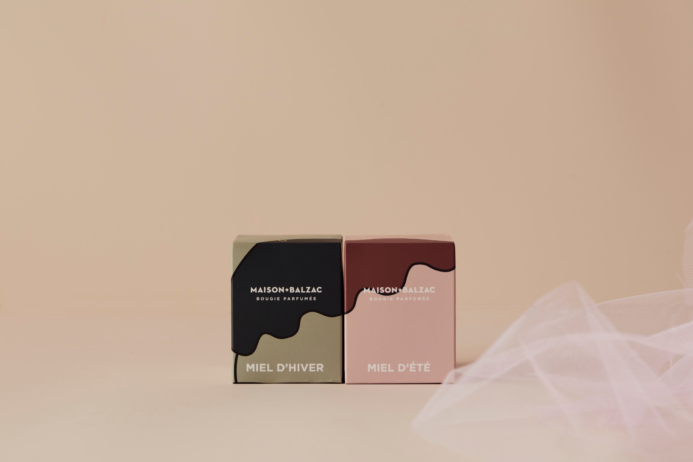 Maison Balzac X Messina Creative Department Candles Back In Stock Online