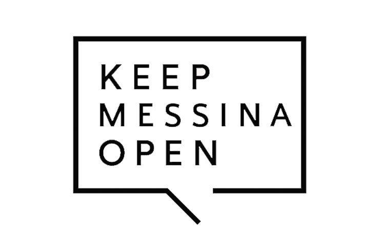 April Fools! Keep Messina Open