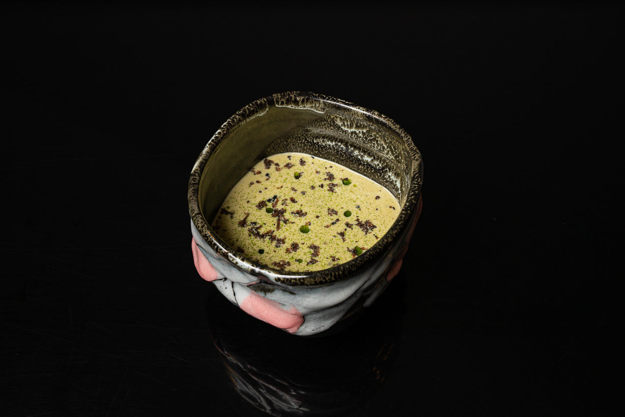 Messina Creative Department: Seasonal Truffle Degustation