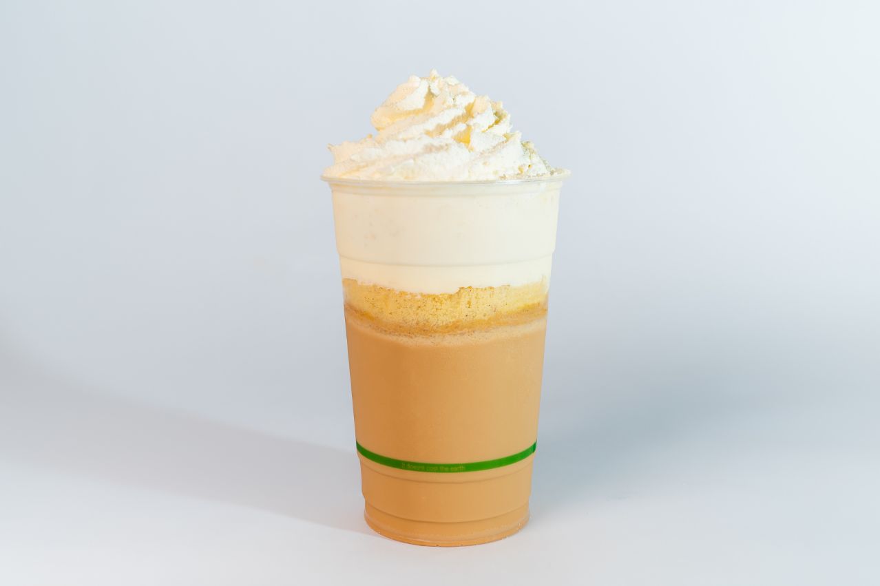 October Shake Specials