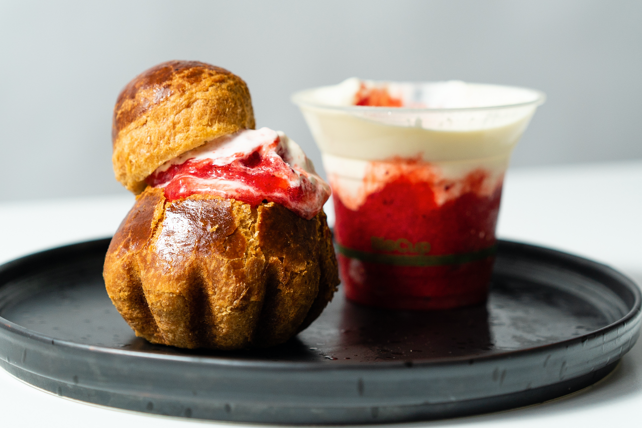Messina Eats: Breakfast (all day)
