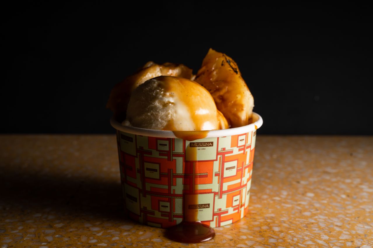 Burning Love: Carriageworks Winter Night Market 2018
