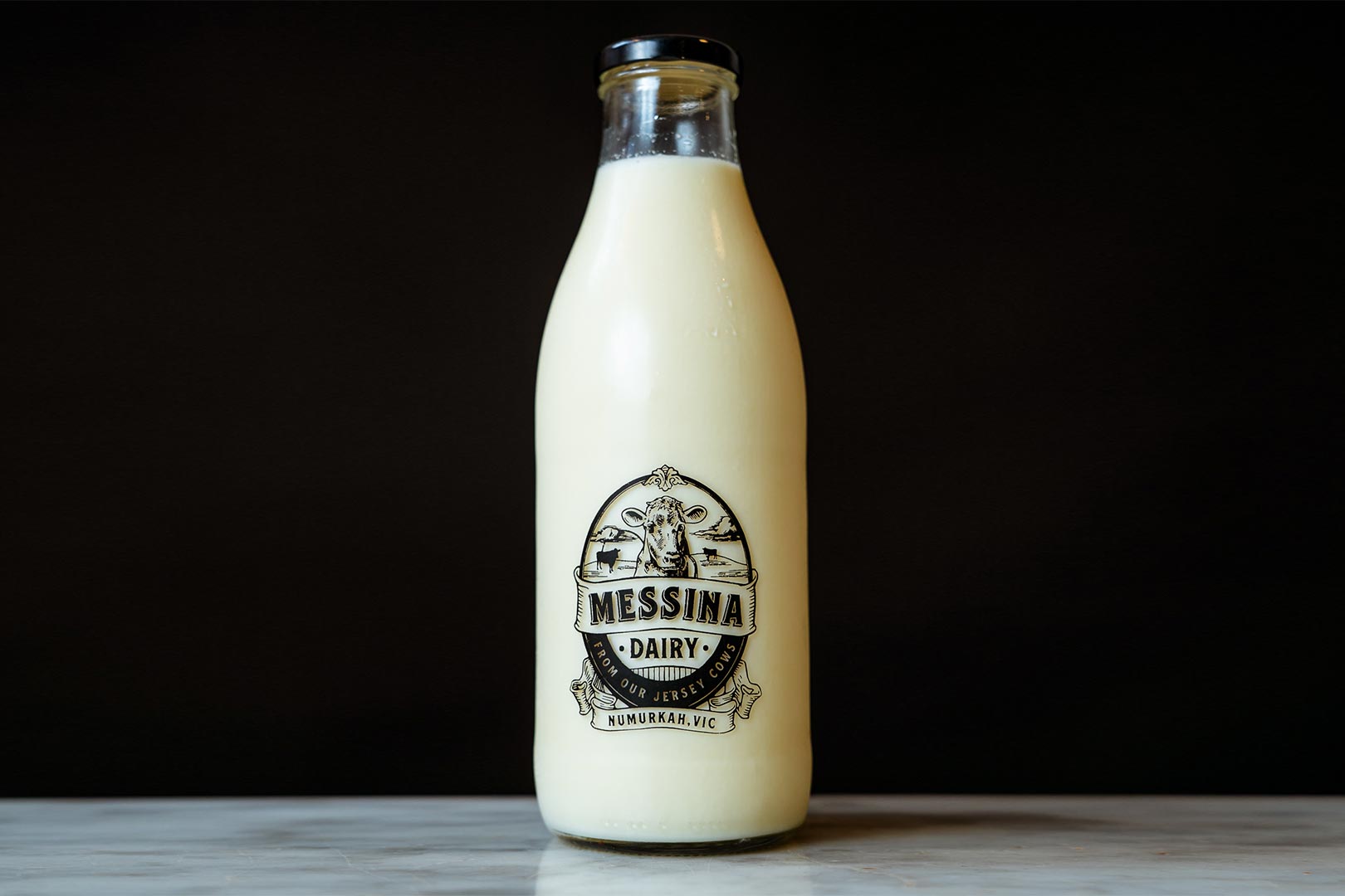 Messina Milk - you can now buy 1L bottles!