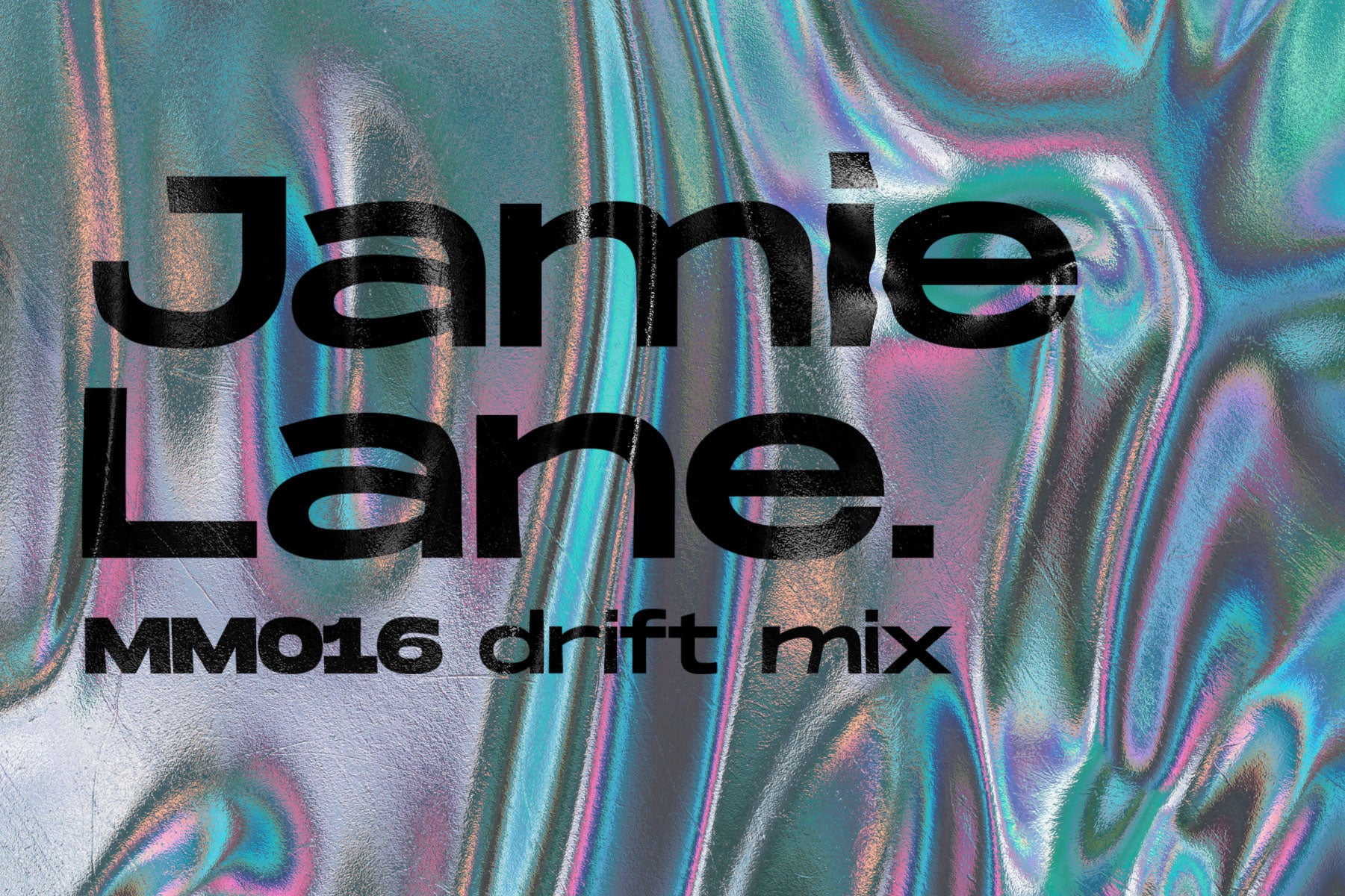 Messina Music October Edition — Jamie Lane’s Drift Mix
