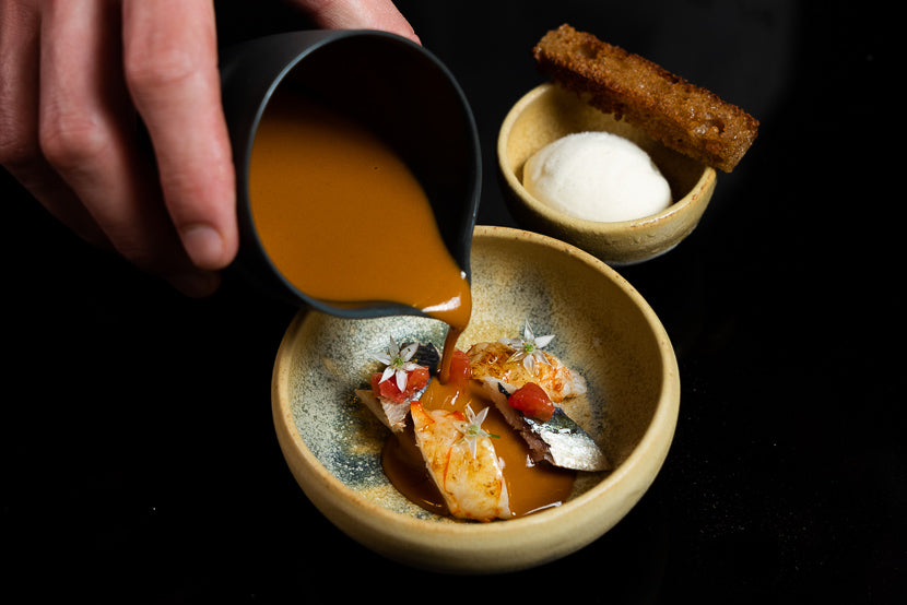 The Classic 8 Course Degustation Is Back In Sydney
