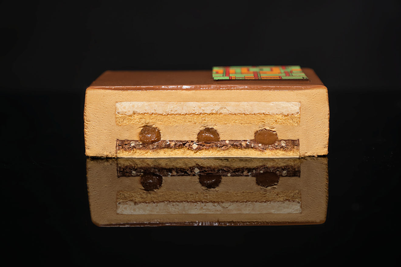 New Cakes Have Arrived