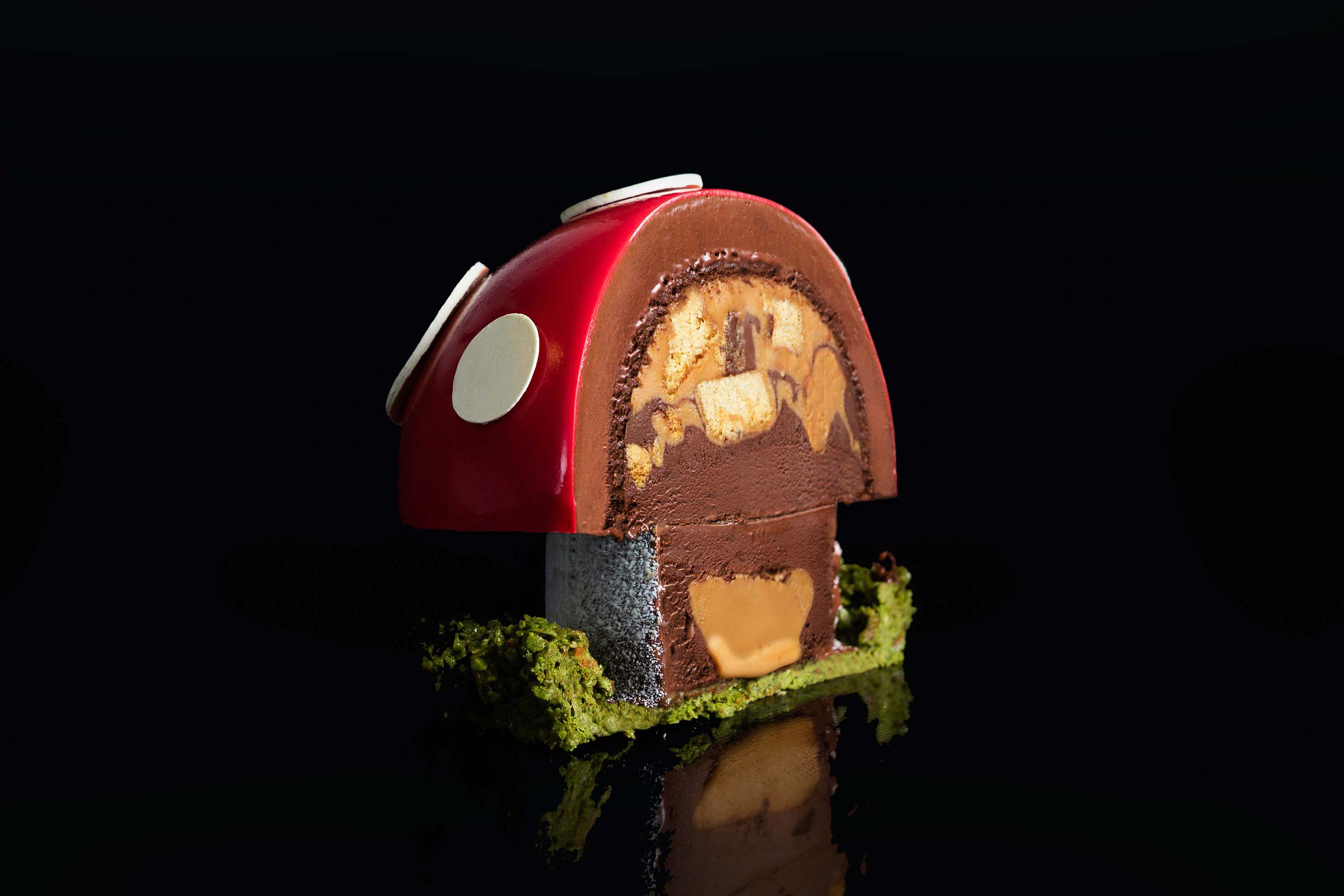 New Way to Order Messina Cakes