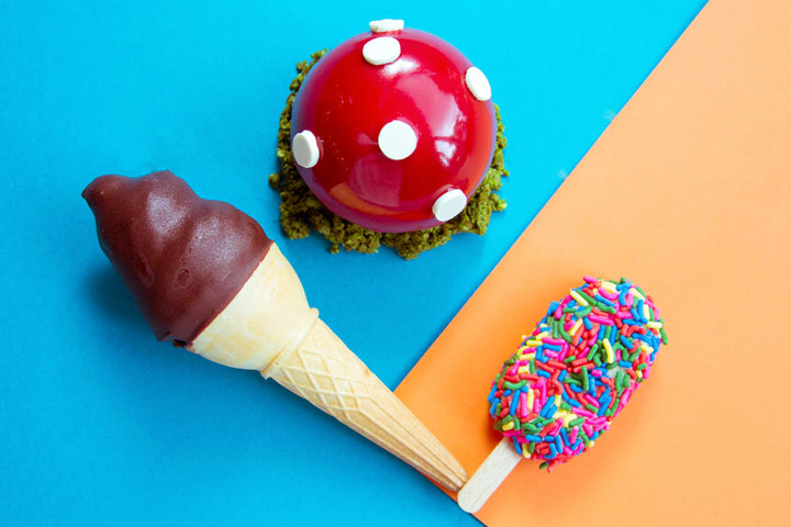 Big Gay Ice Cream Social