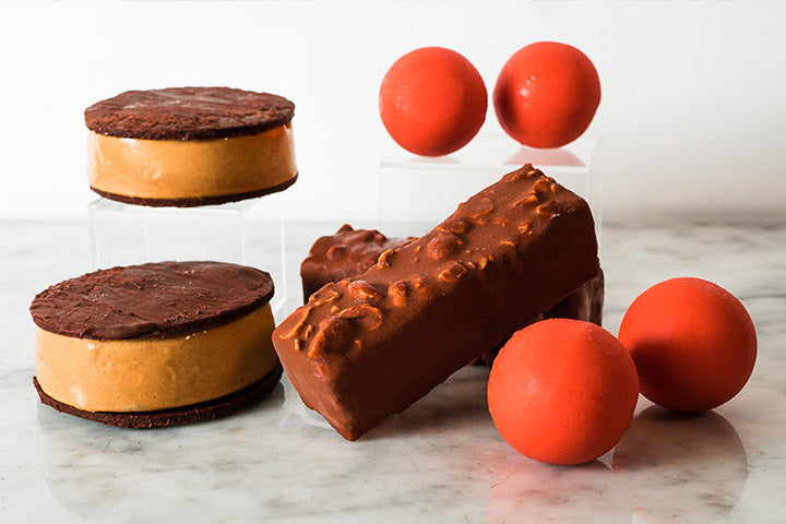 Smooth Festival of Chocolate 2018