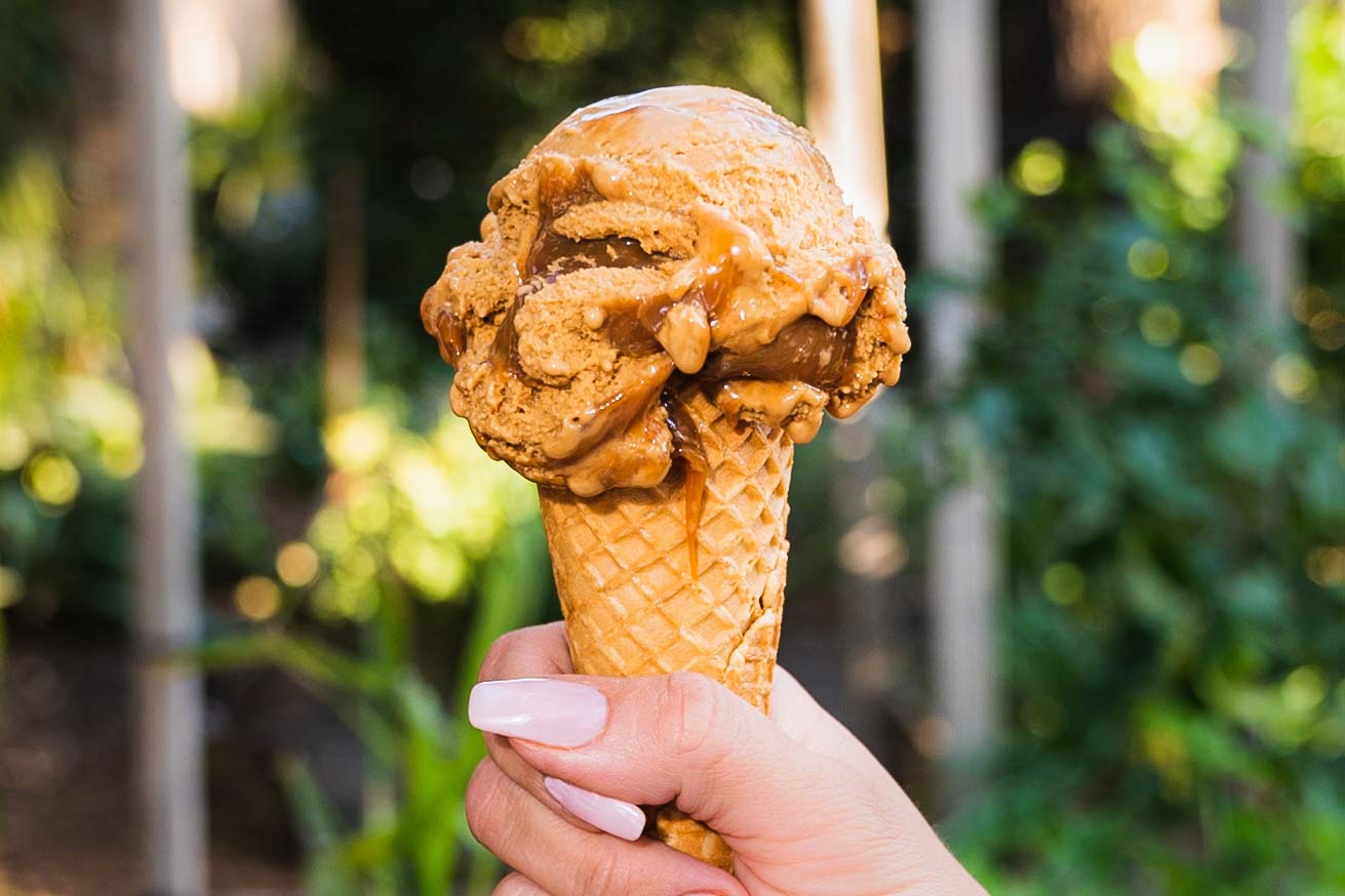 How We Came Up With Super Dulce De Leche