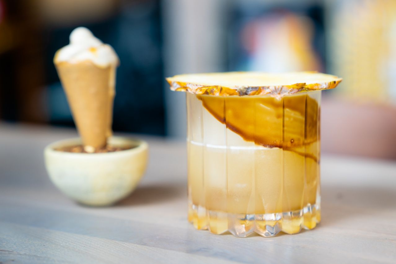 Sydney Creative Department x Brix Distillers