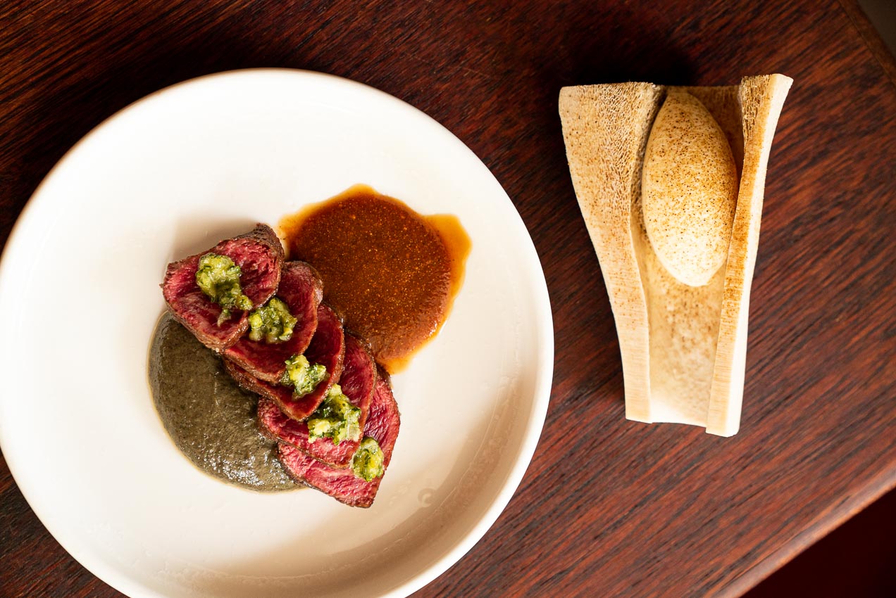 Book Your Seats At Messina Produce Week (Sydney) — 8 Course Degustation