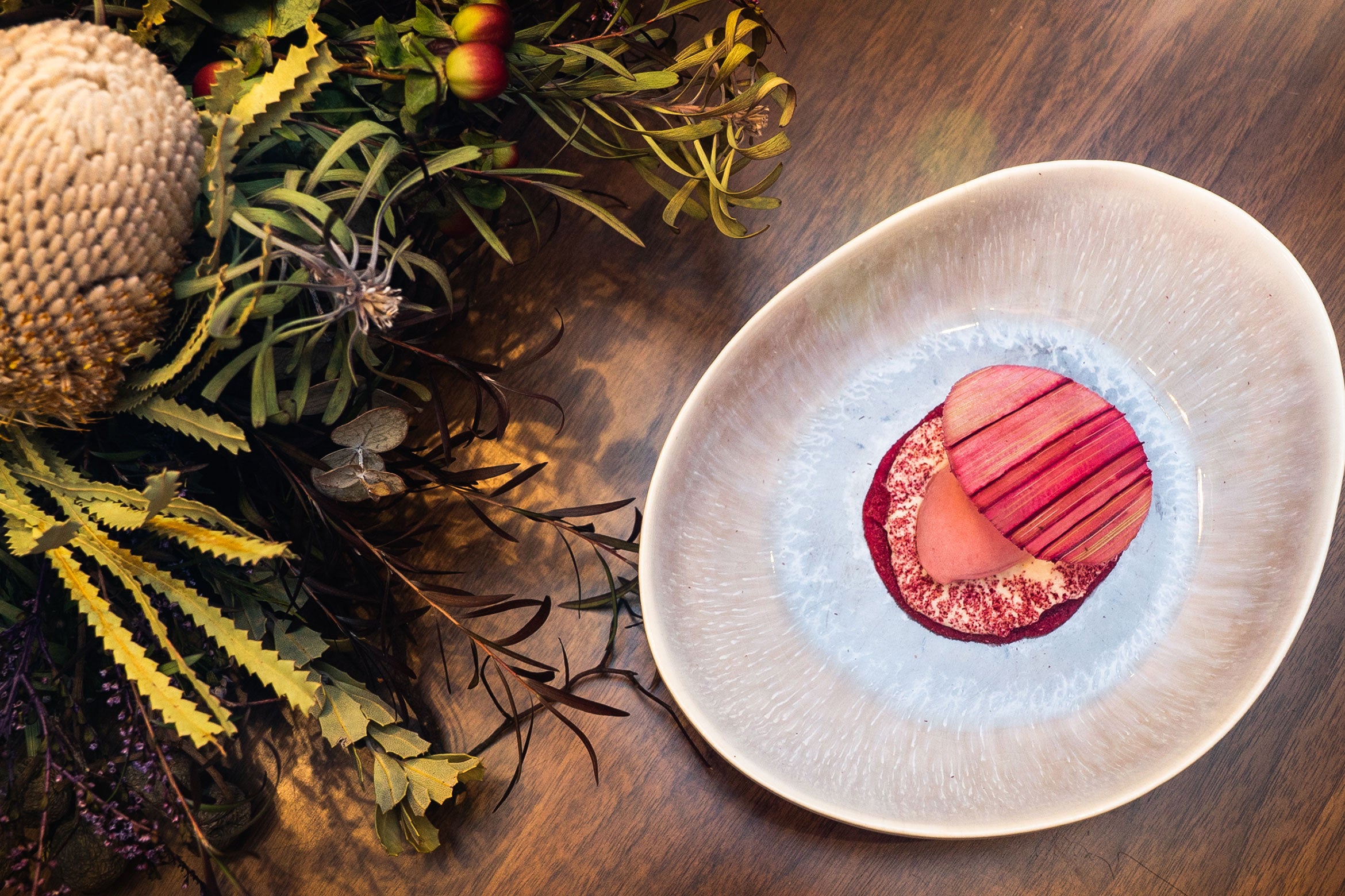 24 Sept - This Week's New Dish at The Creative Department