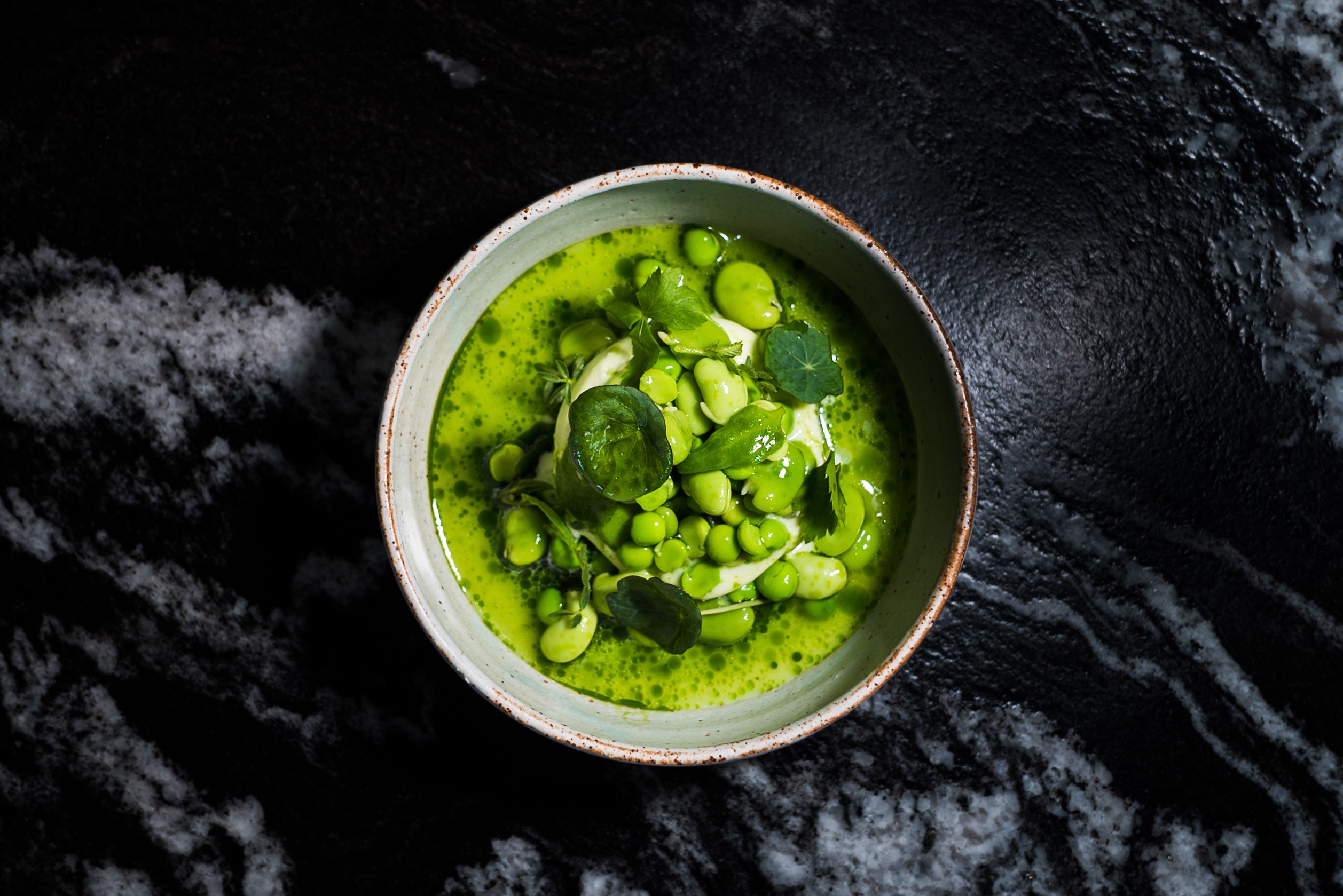 Creative Department x Lumi Dining Collaboration