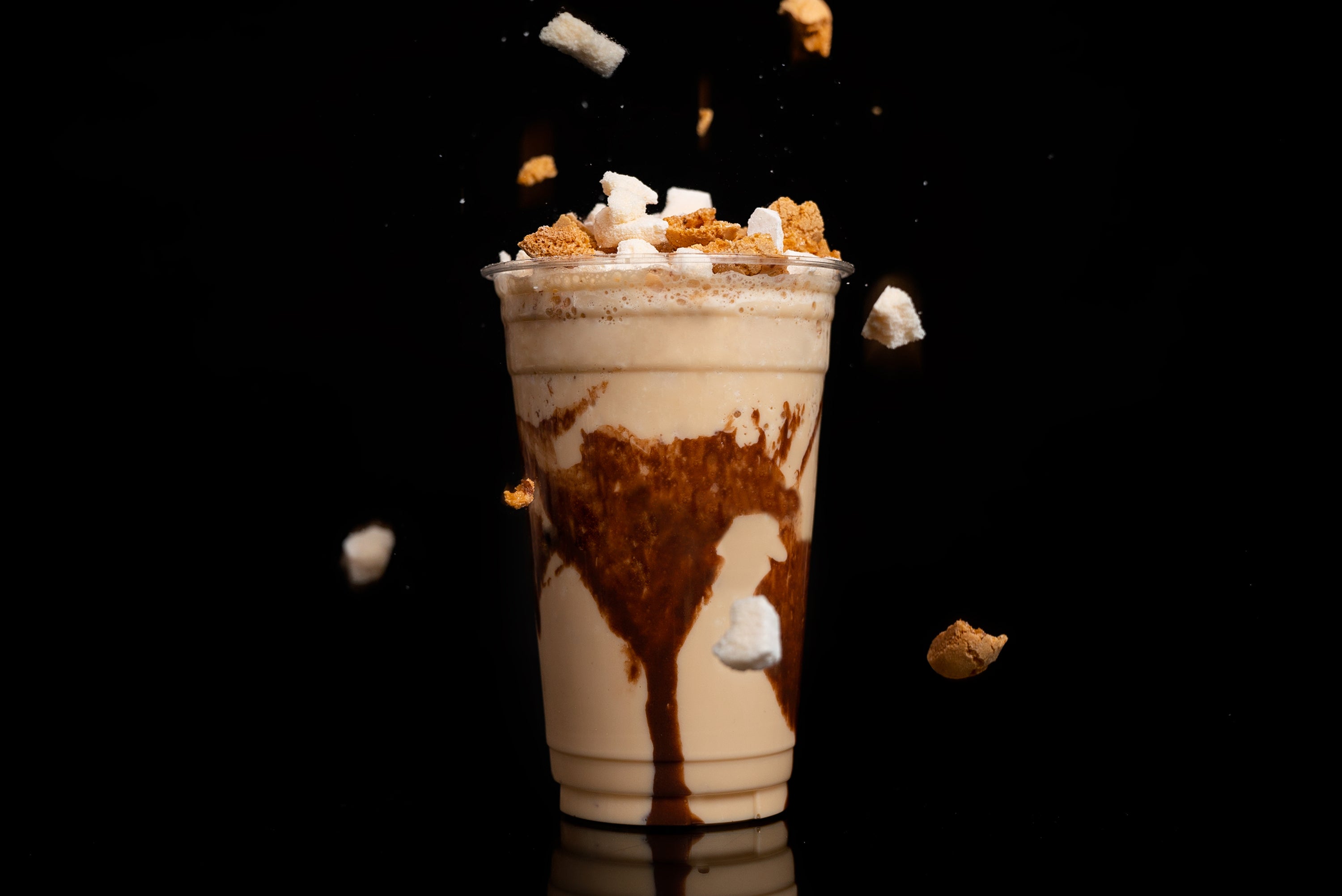 September Shake Specials