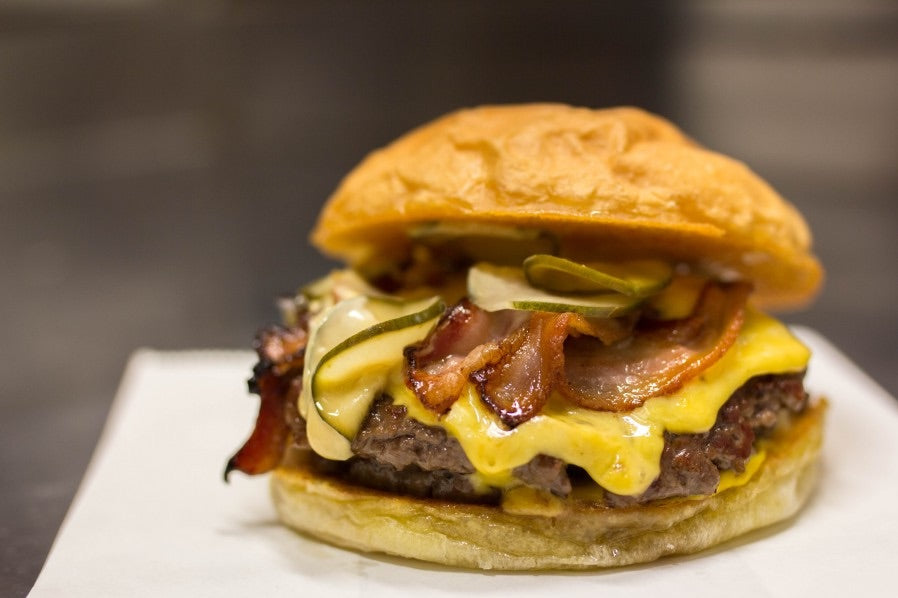 Messina Eats: Mary's