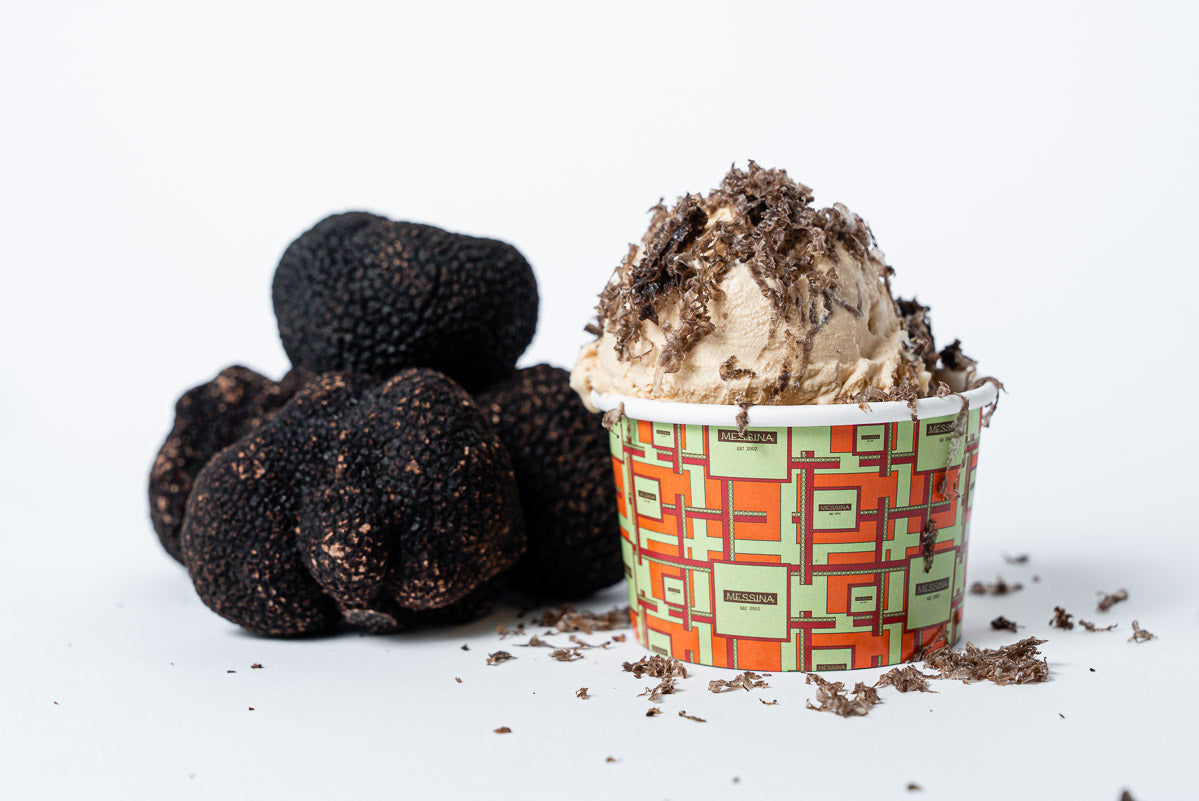 Truffle Season Is Coming To Stores – July 1st