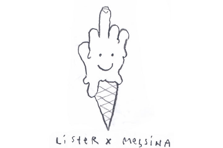Messina Mail