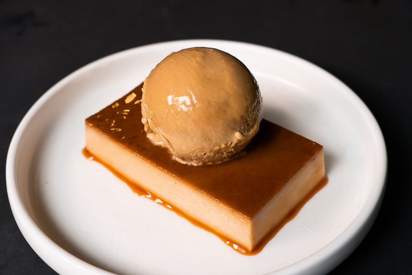 Messina Eats: The San Telmo Group