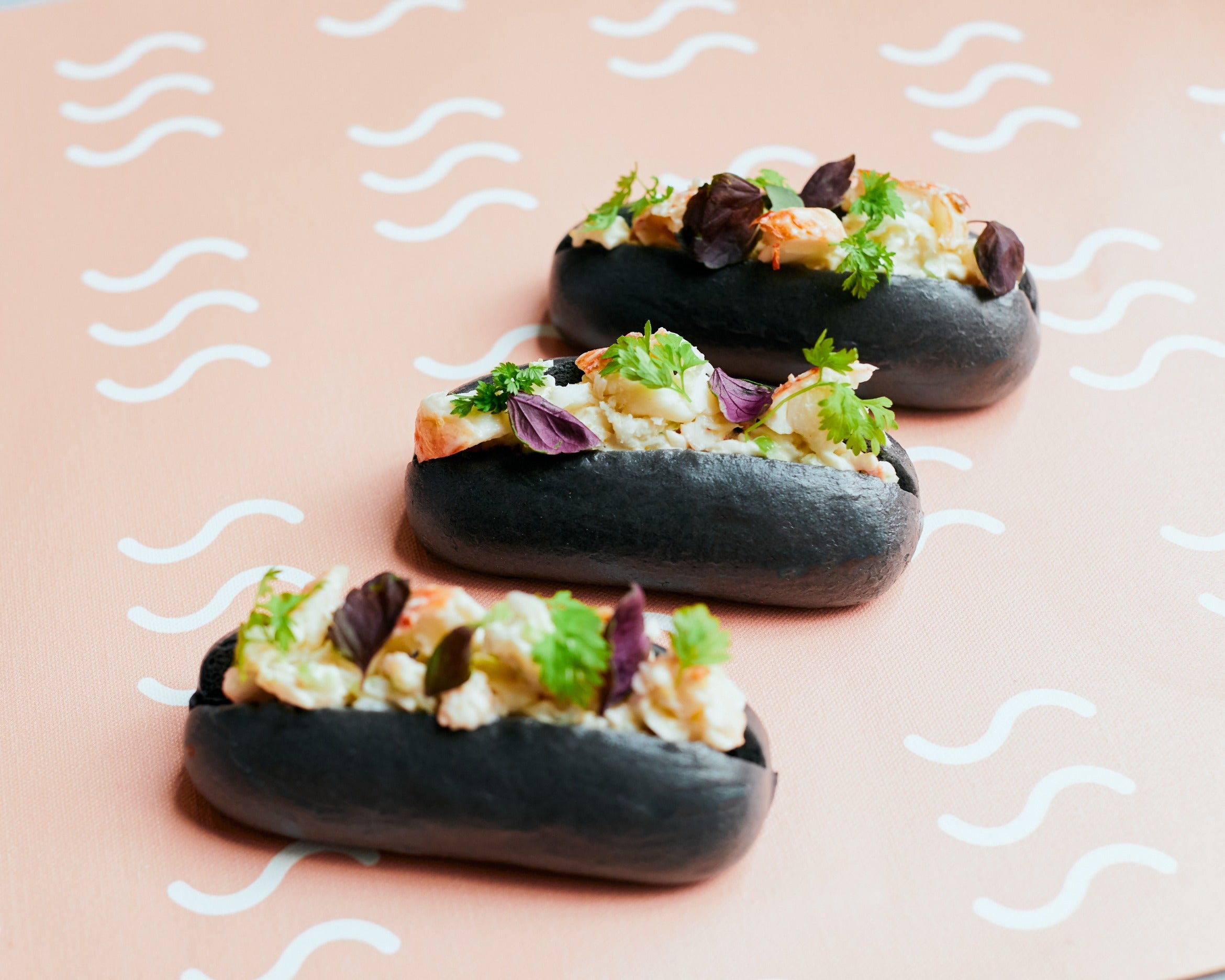 Messina Eats: Wonderbao For Chinese New Year V4.0