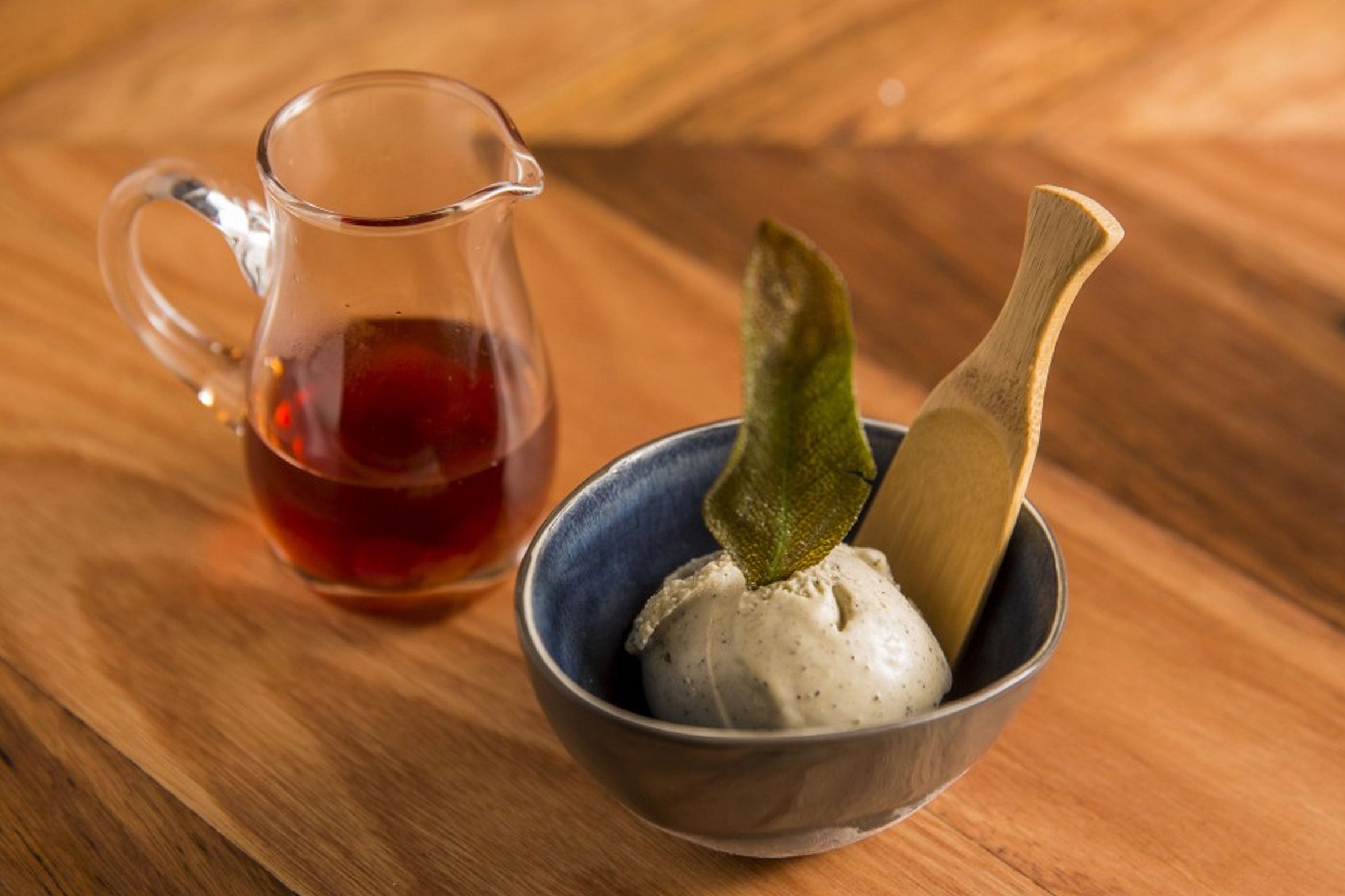 Messina X Dead Ringer Cocktail
