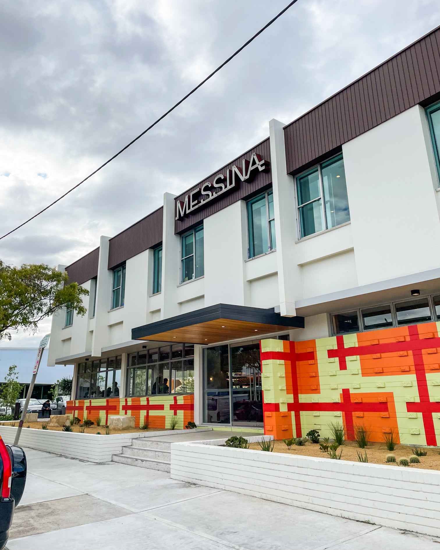 Marrickville HQ Has Opened