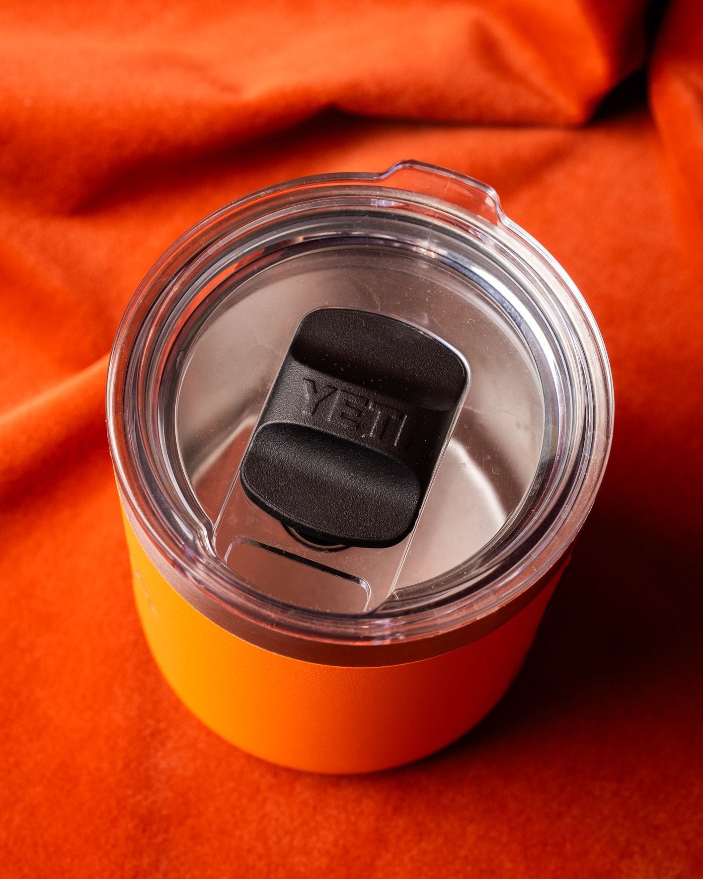 Messina X YETI Reusable Cup & Free Scoop Pack