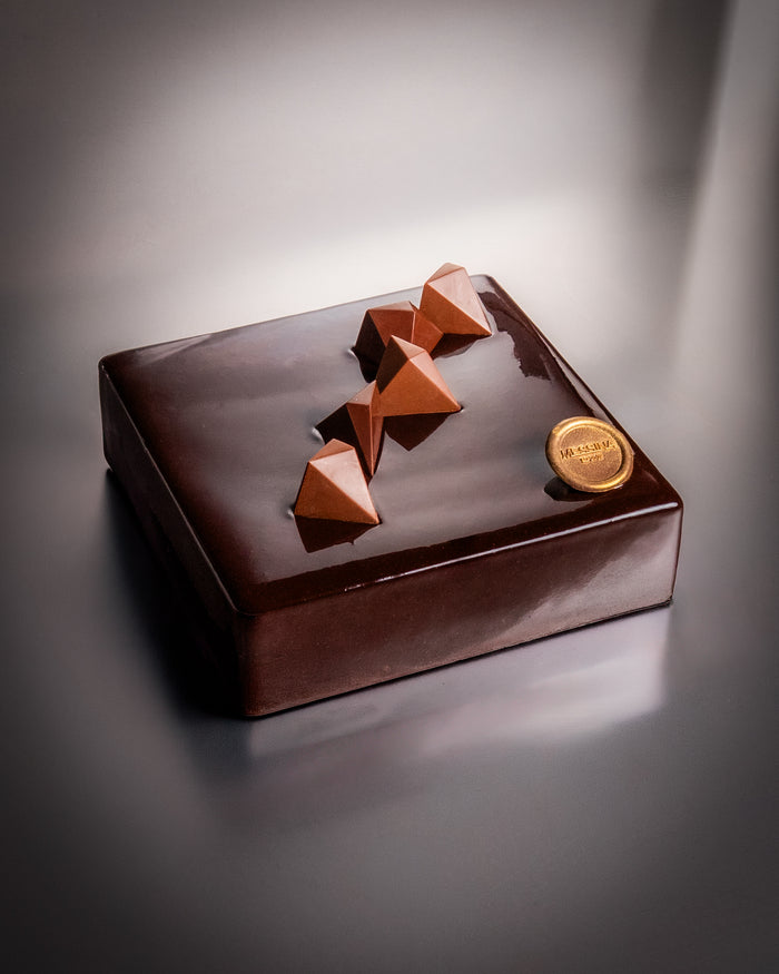 Sir Choc-A-Lot