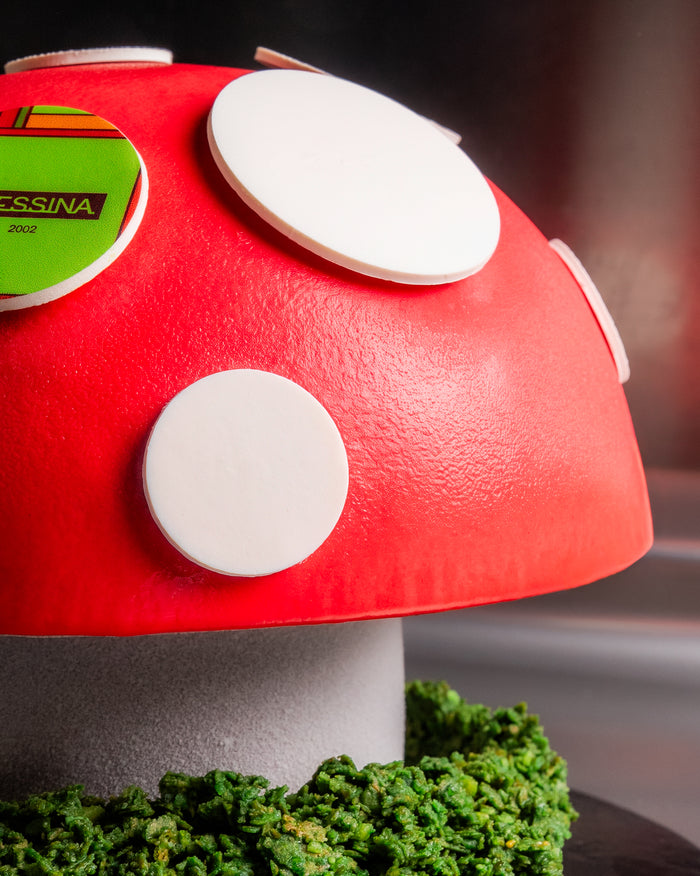 Madame Mushroom