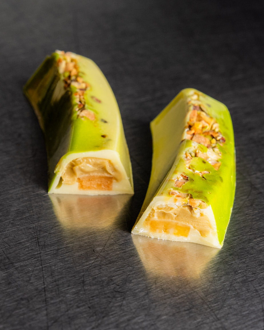 Pistachio Praline