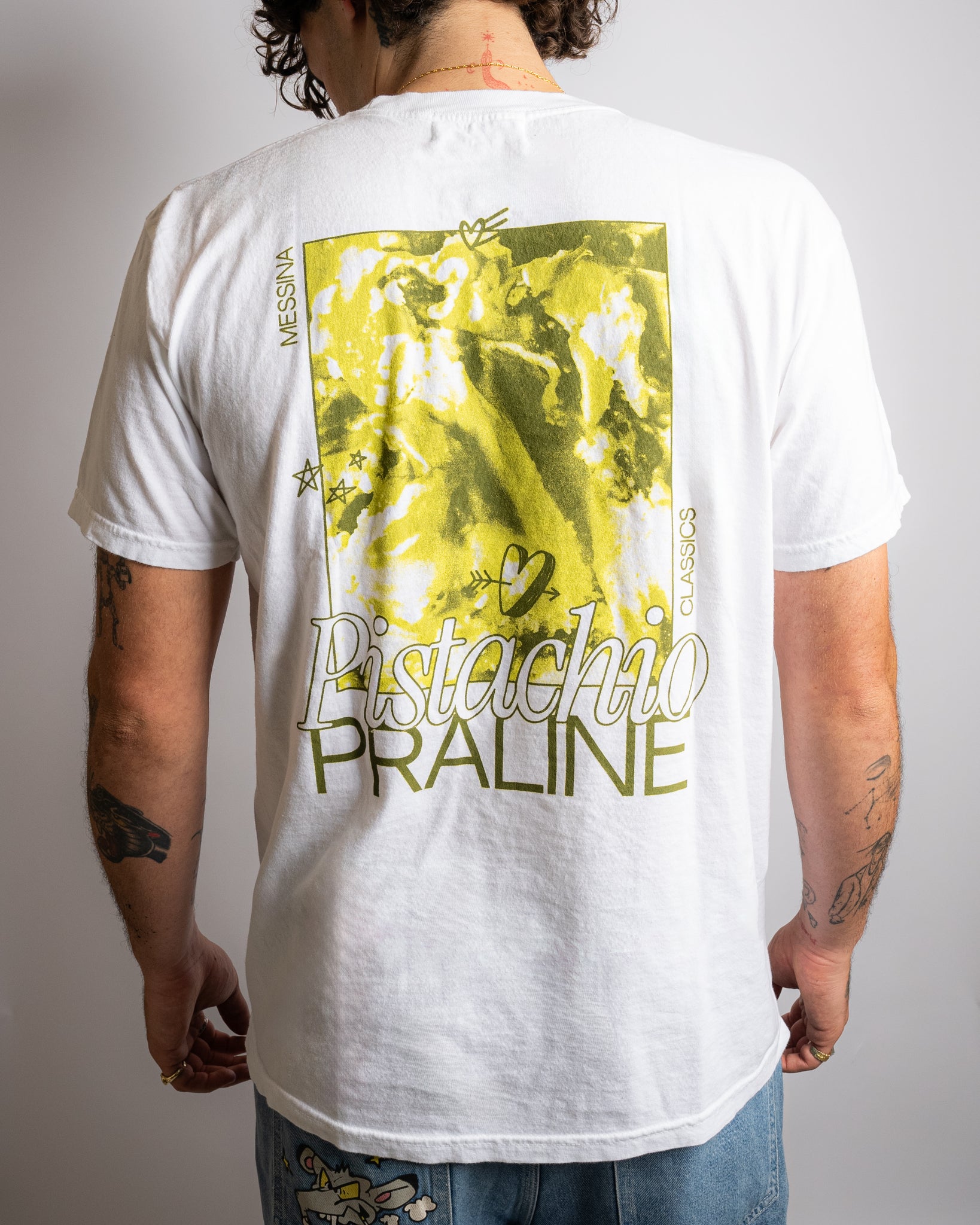 Pistachio Praline - Classics T-Shirt
