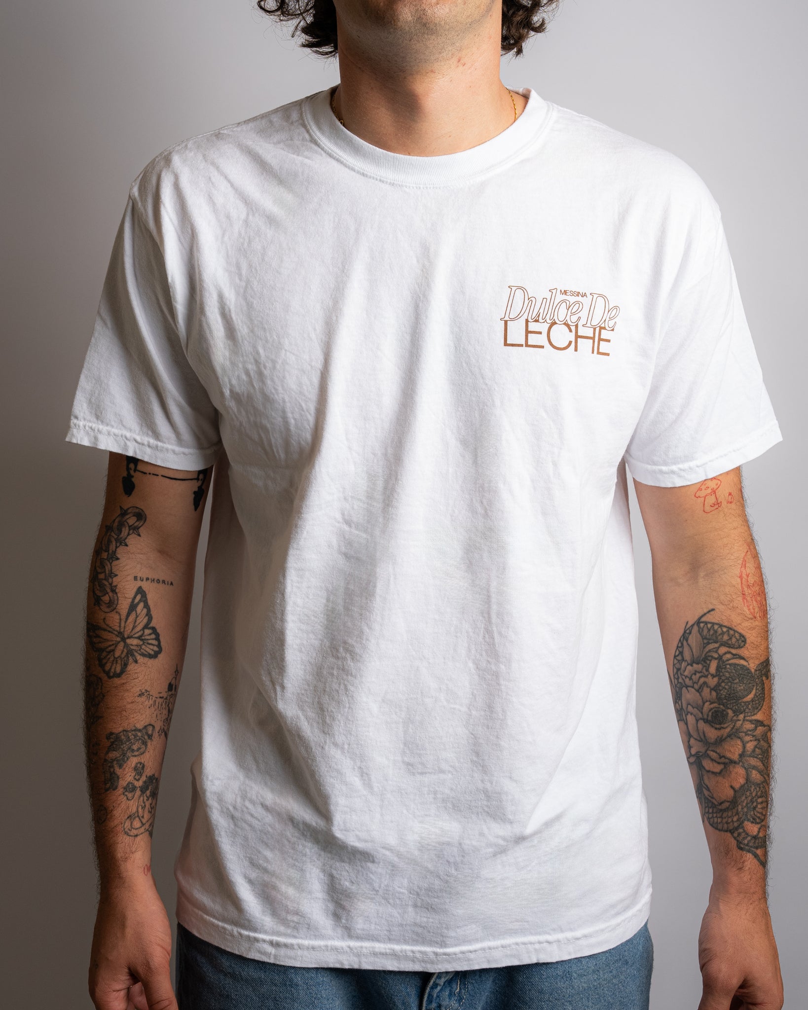 Dulce De Leche - Classics T-Shirt
