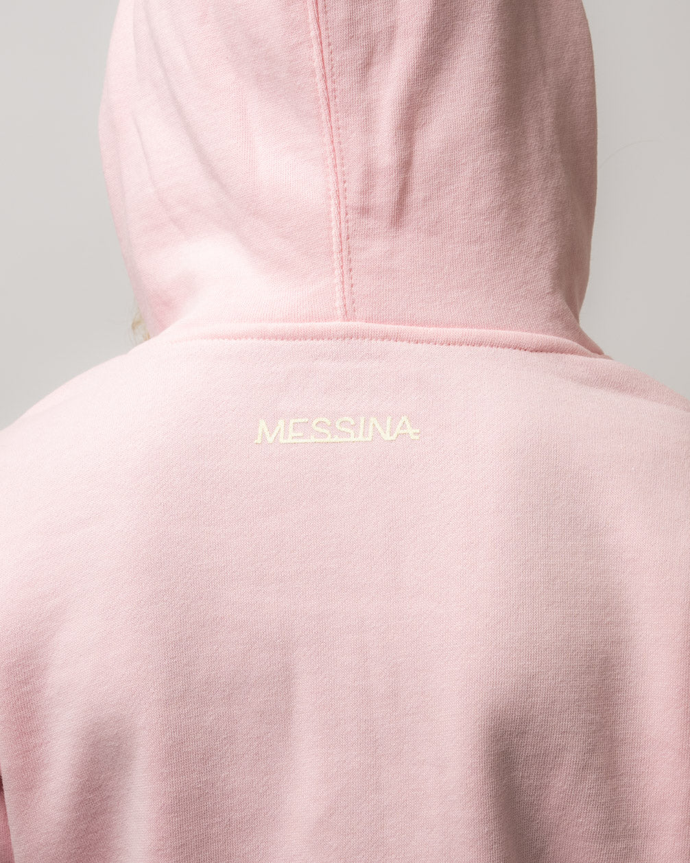 Kids Serial Chillers Hoodie - Pink