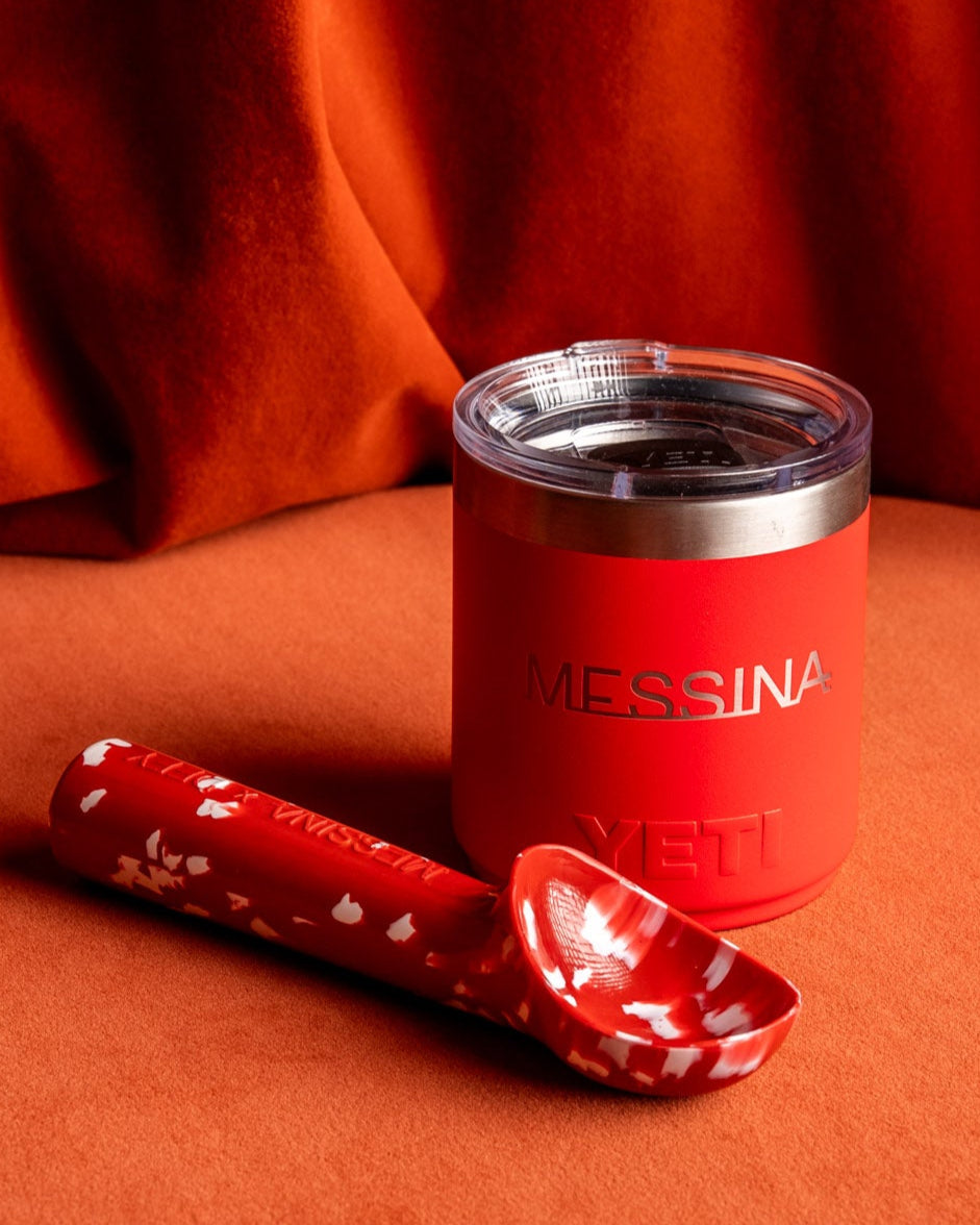 Defy Scoop + Cup Set