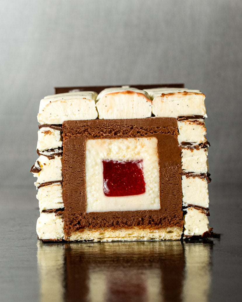 Neapolitan Messinetta
