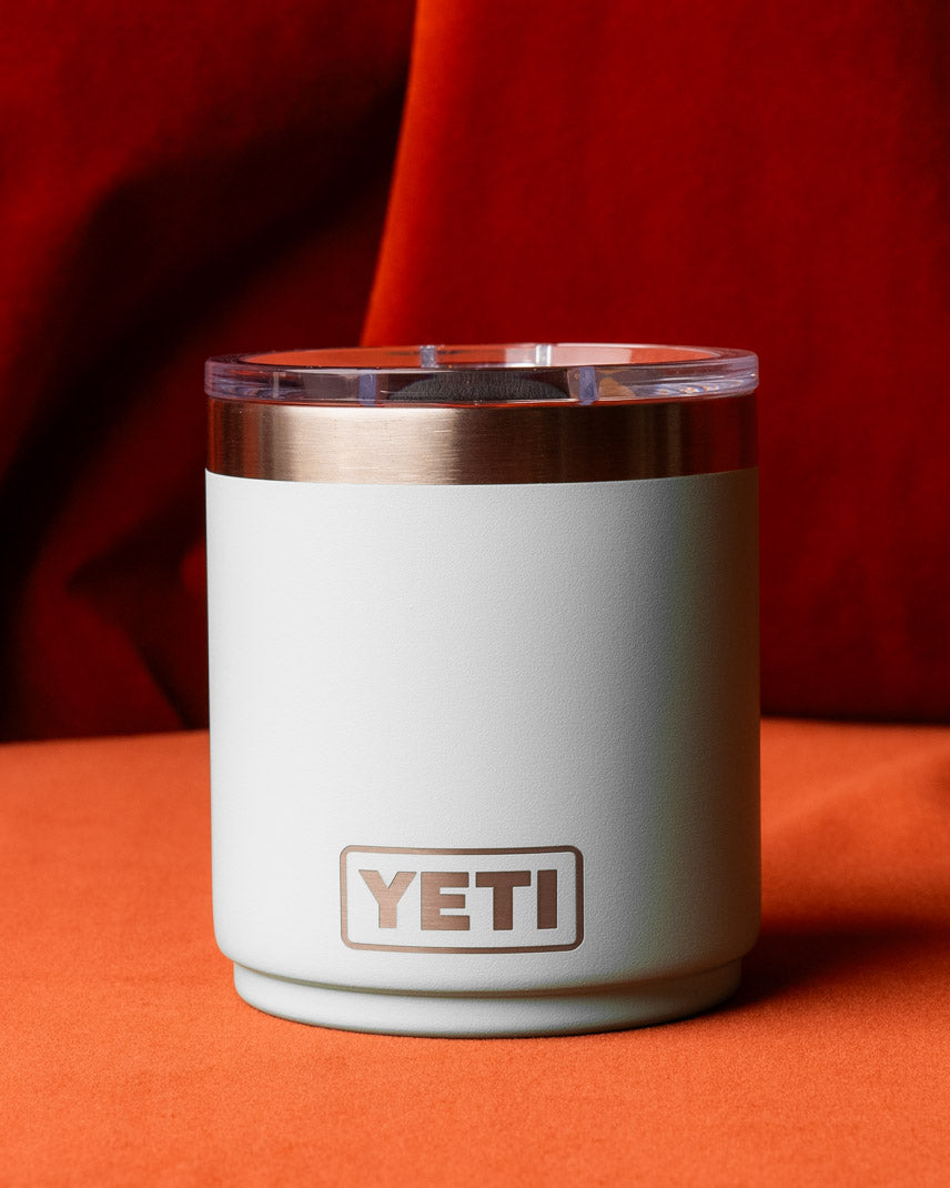 Messina X YETI Reusable Cup & Free Scoop Pack