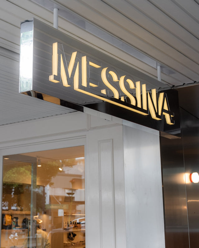 Inside Gelato Messina Cronulla