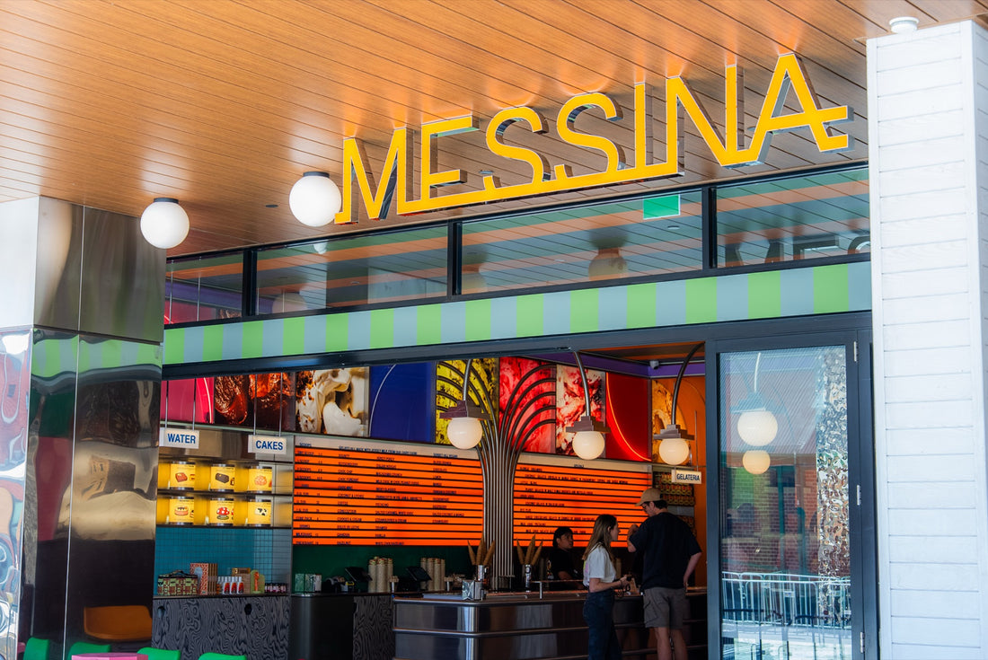 Messina Glenelg
