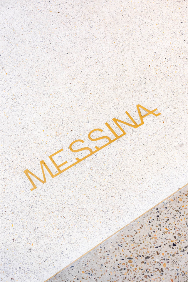 Inside Gelato Messina Manly