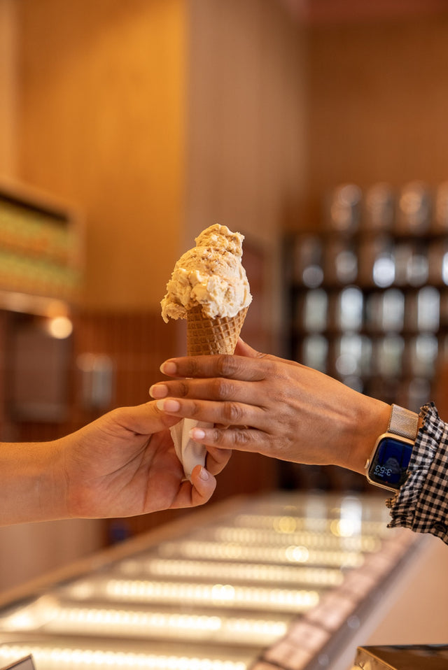 Inside Gelato Messina Norwest