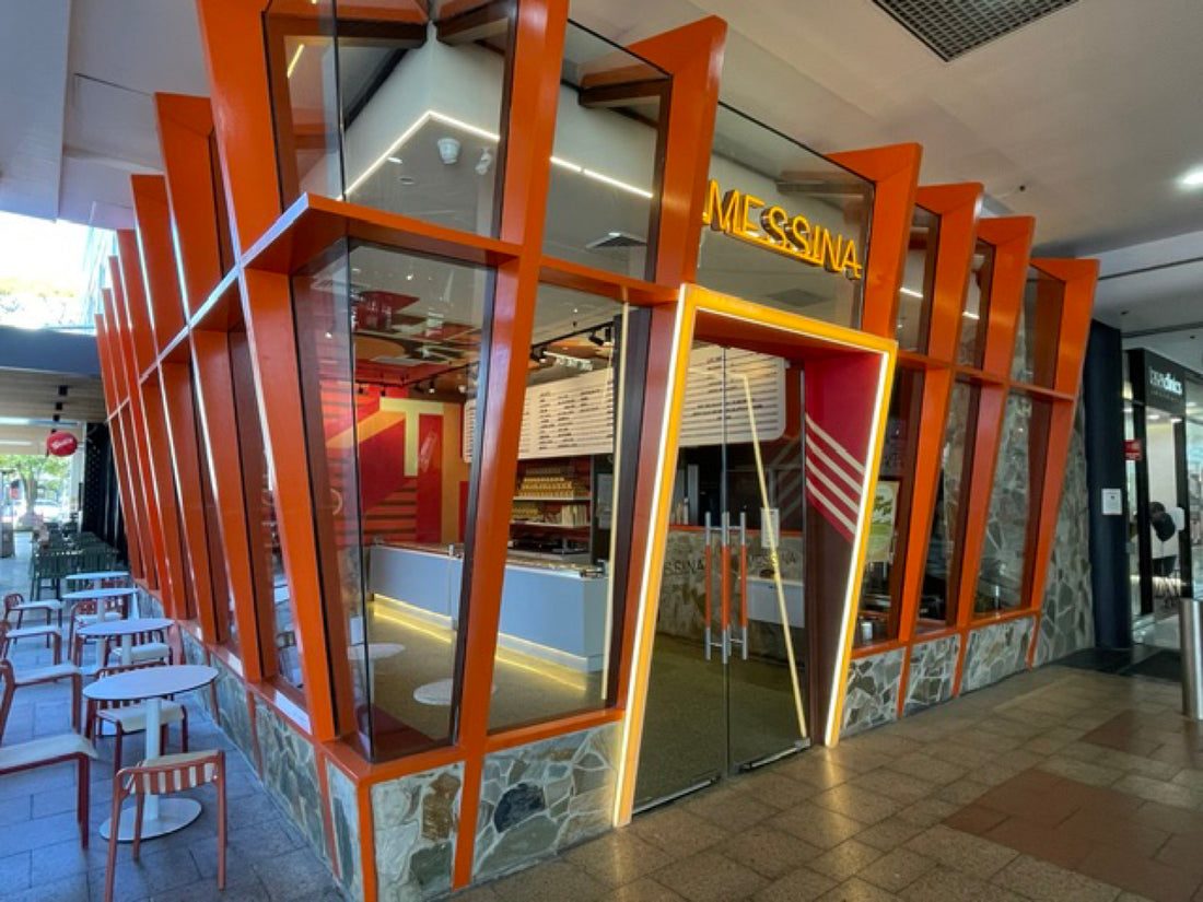 Messina Penrith