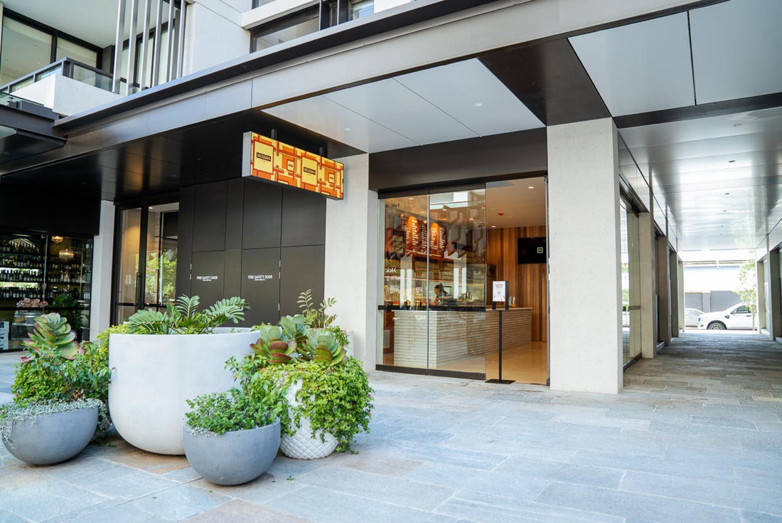 Messina Randwick