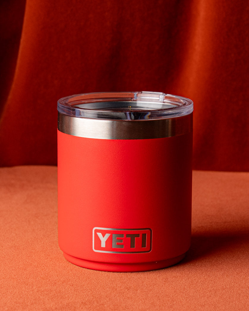 Messina X YETI Reusable Cup & Free Scoop Pack